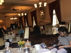 -Salon de Ville浦江汇(上海外滩华尔道夫酒店店)