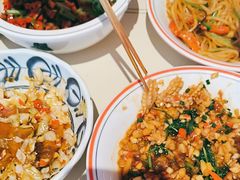 -侯师傅热炒店(印象城店)