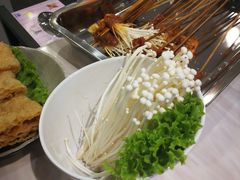 -钢管厂五区小郡肝火锅串串 Chuan Chuan hot pot