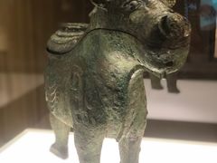 -上海博物馆(人民广场馆)