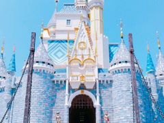 -蓬莱欧乐堡梦幻世界