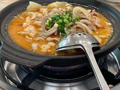 -李师傅脆肚(梅林店)