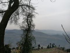 -金堂县云顶石城风景区