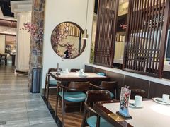-上地宴·中关村的会客厅(清河高铁站店)