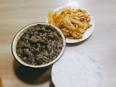 定家小酥肉-定家小酥肉·清真(回民街店)