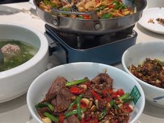 -绿草地·湘菜(7mall店)