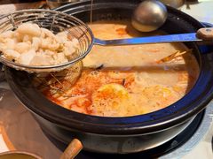 -琥珀川糟粕醋·香草鸭·鸡煲(慈云寺店)