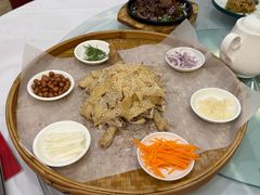风山水起捞鸡-越秀渔村·35年老字号(盘福路店)