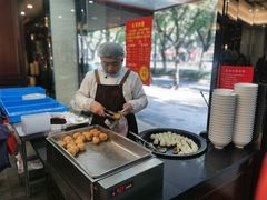 -毛华美食(清扬路店)