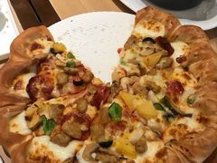 -必胜客(长安店)