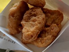 -麦当劳(团结湖店)
