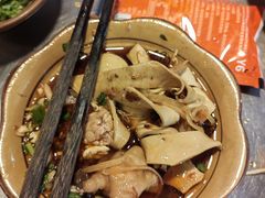 -菜园坝老火锅(金岛店)