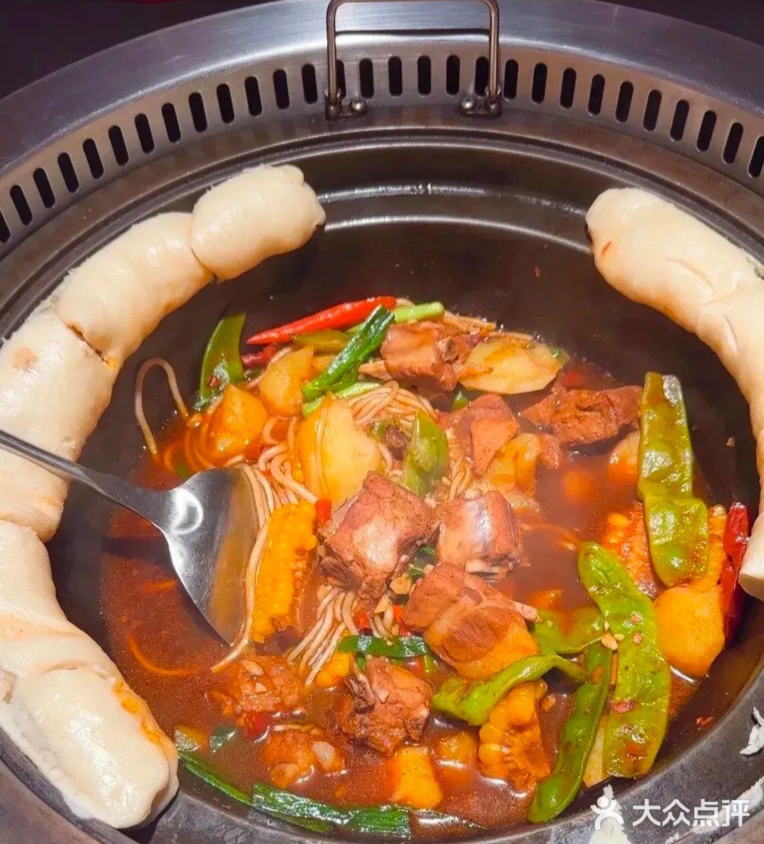 一份锅包肉🥘解忧解愁