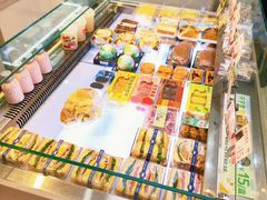 -法诗甜蛋糕店(皇姑大润发店)