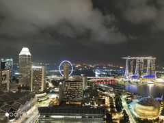 -新加坡瑞士史丹福酒店