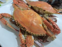 -张树军海鲜(王府壹号店)