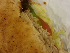 -赛百味SUBWAY(悠唐店)
