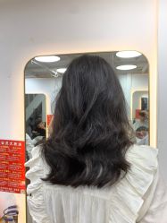 -乾健·烫染·接发SALON