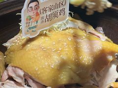 -江燕路万科里