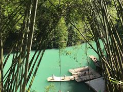 -阿依河景区