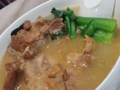 -翠华餐厅(香港国际机场店)