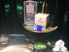 -凤园椰珍·臻品椰子鸡(保利时光里店)