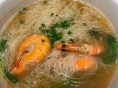 海鲜面-高佳庄·舟山海鲜(海景旗舰店)