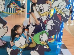 -天河城购物中心