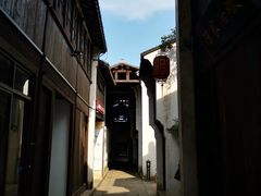 -黎里古镇