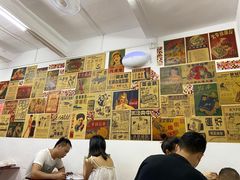 -華叔茶記