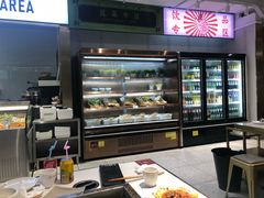 -串一火锅(赛格国际购物中心店)