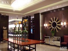 SI854021-上海西藏大厦万怡酒店