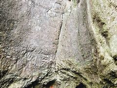 -雁荡山三折瀑景区