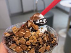 -DQ·蛋糕·冰淇淋(天通苑华联店)