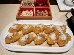 -潞州宴·长治人的会客厅(长兴北路店)