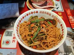 -味福记·本地特色菜(八一万达广场店)