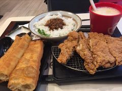 -永和大王(杨高中路店)