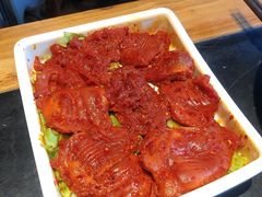 -杨家火锅(国美店)
