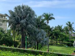 -三亚亚龙湾天域度假酒店