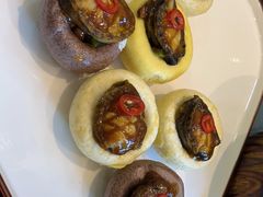 -君霖海鲜私房菜(春柳店)