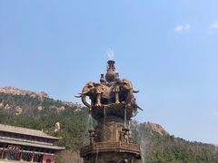 -石岛赤山风景区