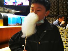 -mezza9 Macau(澳门君悦酒店)