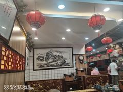 -缪氏川菜(丰盛町店)