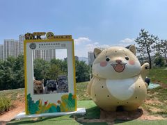 -青藏高原野生动物园