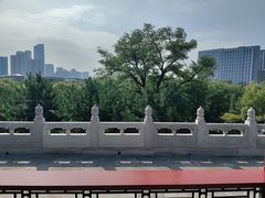 -西海子公园