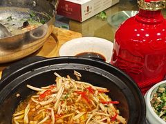 -印巷里主题餐厅(马鞍山店)