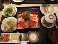 -琴寿司居酒屋(中山广场店)