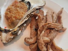 -青蓬蒸汽海鲜·深圳老字号·团建聚会(壹方城店)