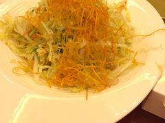 -大连海创科技交流中心自助餐厅