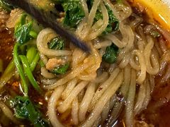 -老地方猫儿面(磁器口店)